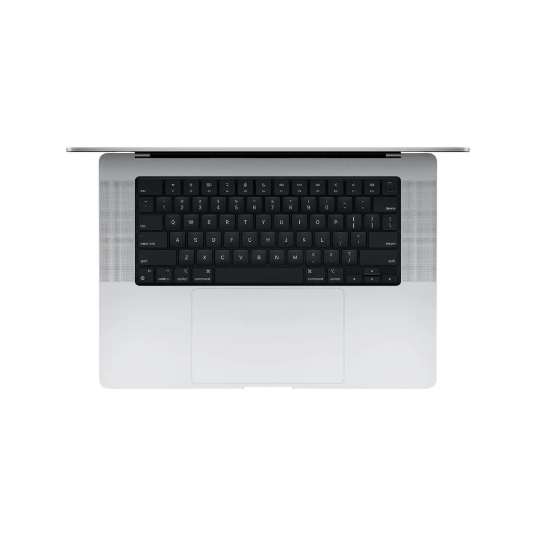 Apple MacBook Pro 16" A2780 2023 Silver – M2 Max | 96GB RAM | 4TB SSD