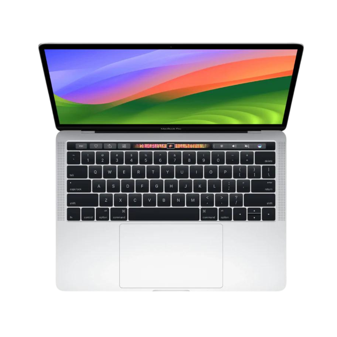 MacBook Pro 13 Inch i7 2019 A1989  16GB 512GB SSD - Excellent - Refurbished