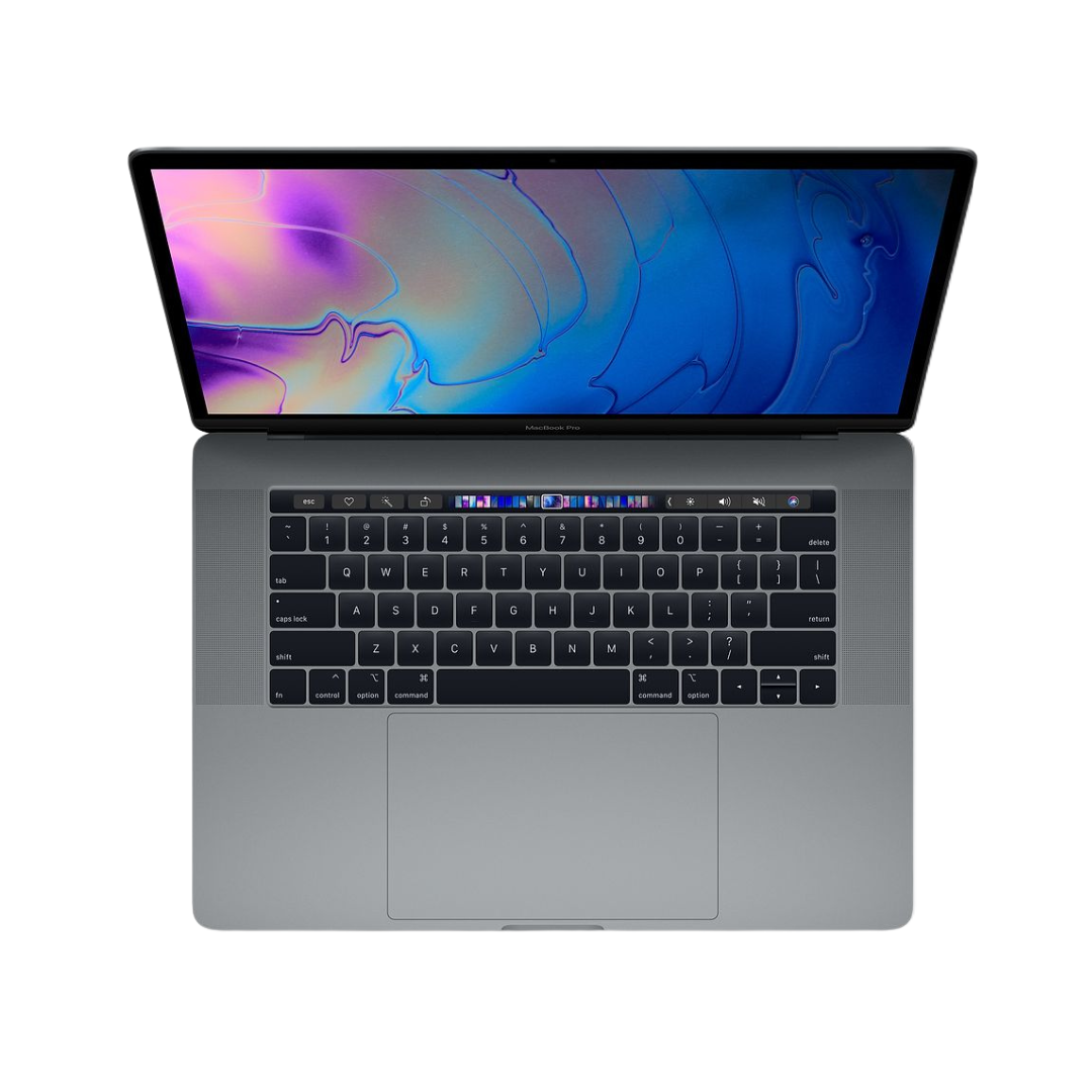 MacBook Pro 13 Inch i7 2019 A1989  16GB 512GB SSD - Excellent - Refurbished