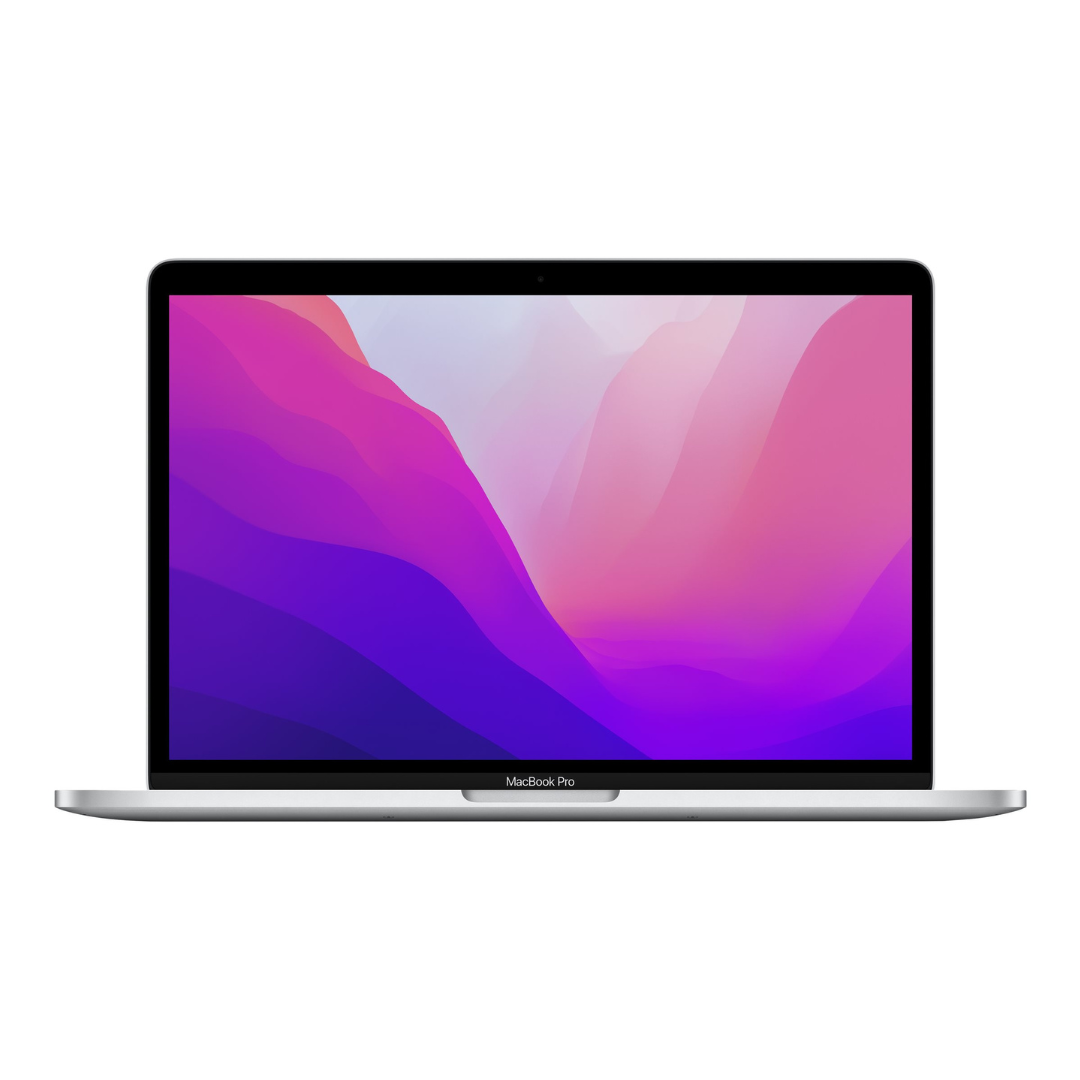 MacBook Pro A2338 M1 2020 13 inch 16GB 512GB 8 Core CPU/8 Core GPU - Excellent - Refurbished