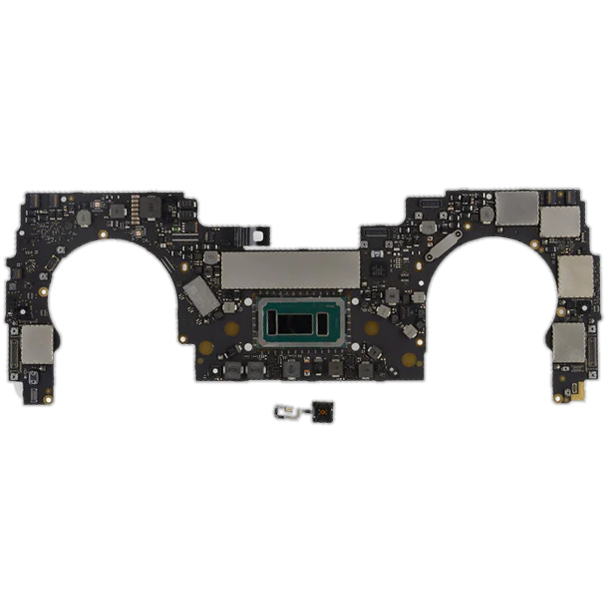 Genuine Logic Board A1706 MacBook Pro 13 inch 2017 3.1GHz i5 8GB 51 Mac Genius