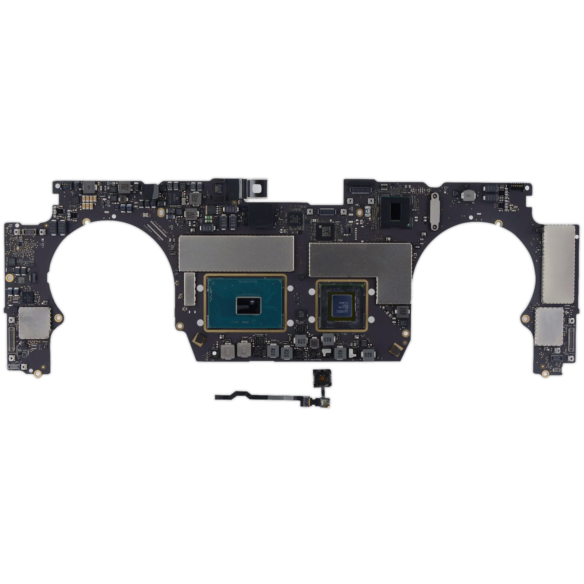 Genuine Logic Board A1707 MacBook Pro 15 inch 2016 i7