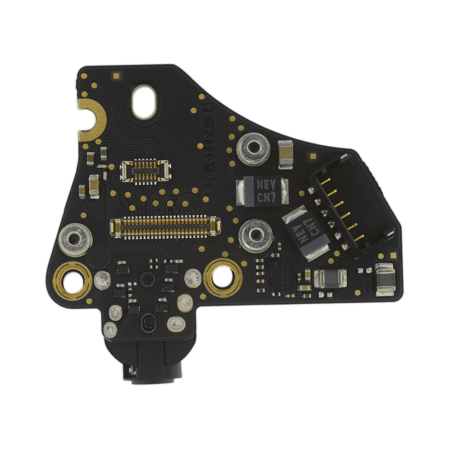 Audio Board for MacBook Air 13 inch 2018 2019 A1932 Genuine