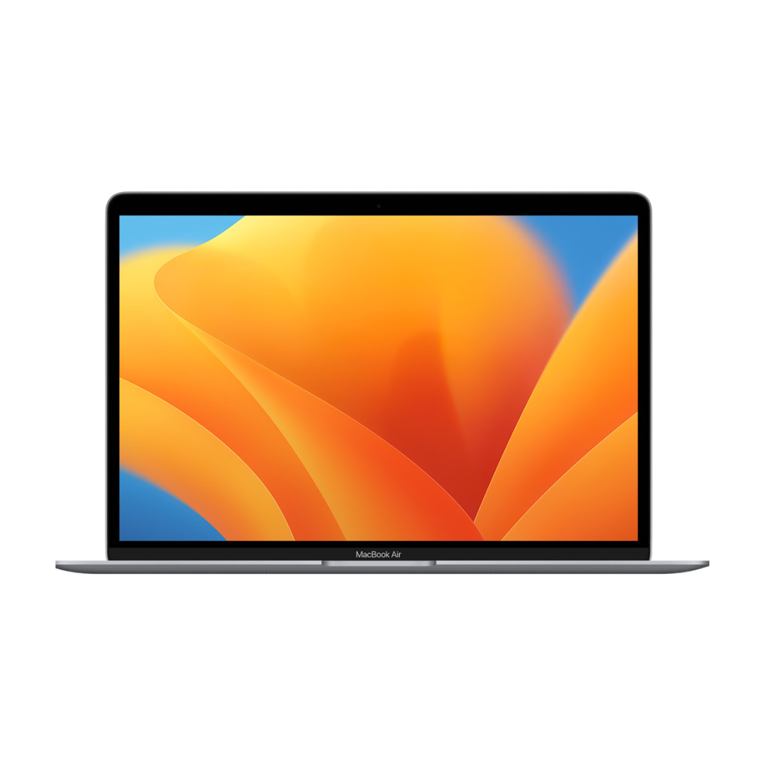 MacBook Air M1 13 Inch A2337 2020 8GB 512GB - Excellent - Refurbished