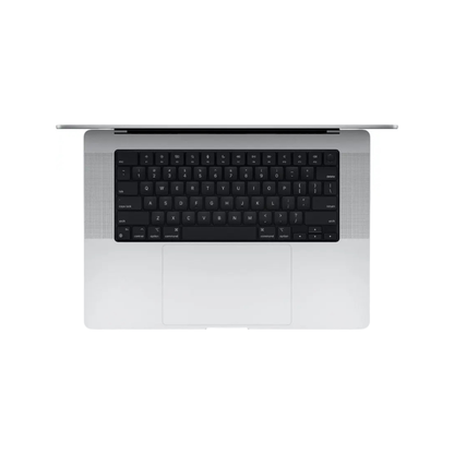 Apple MacBook Pro 16" A2780 2023 Silver – M2 Max | 96GB RAM | 4TB SSD