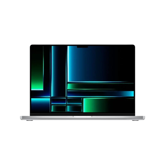 Apple MacBook Pro 16" A2780 2023 Silver – M2 Max | 96GB RAM | 4TB SSD
