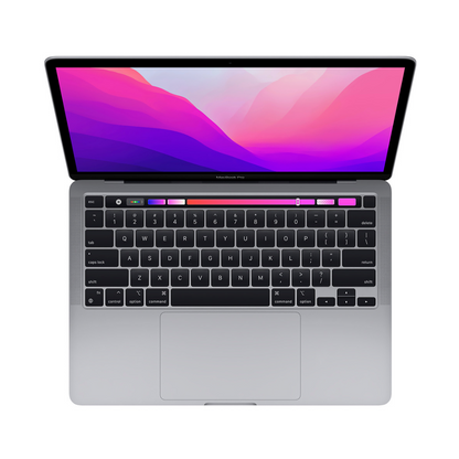 MacBook Pro A2338 M1 2020 13 inch 16GB 512GB 8 Core CPU/8 Core GPU