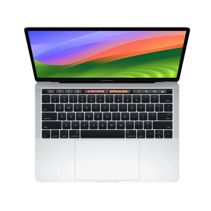 MacBook Pro 13 Inch i7 2019 A1989  16GB 512GB SSD - Excellent - Refurbished