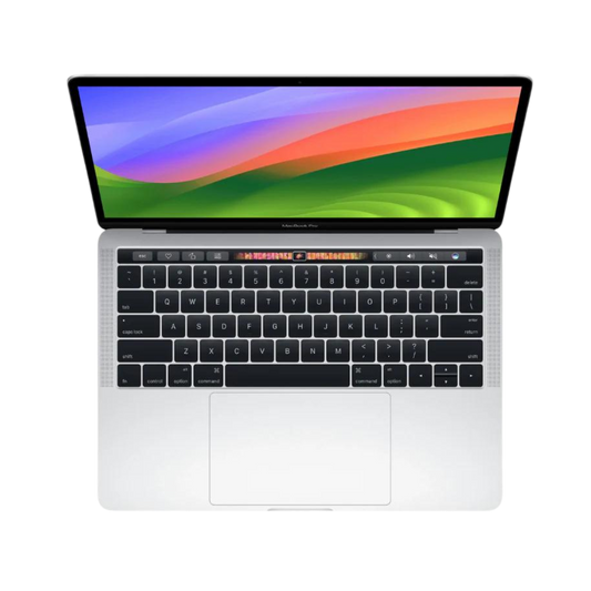 MacBook Pro 13 Inch i7 2019 A1989  16GB 512GB SSD - Excellent - Refurbished