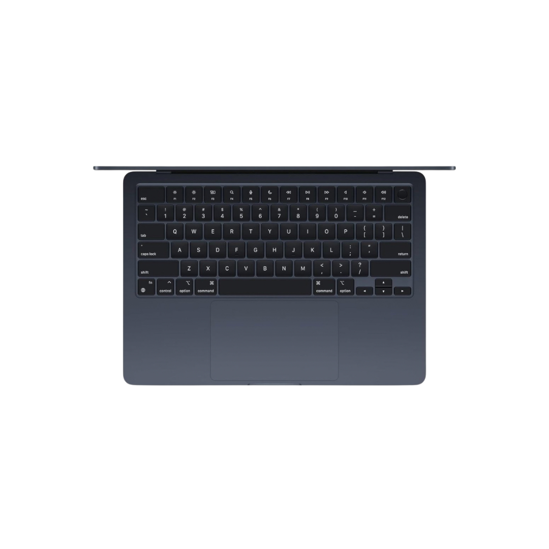 MacBook Air 13-inch (2025, M4) | 16GB RAM | 256GB SSD | New Display
