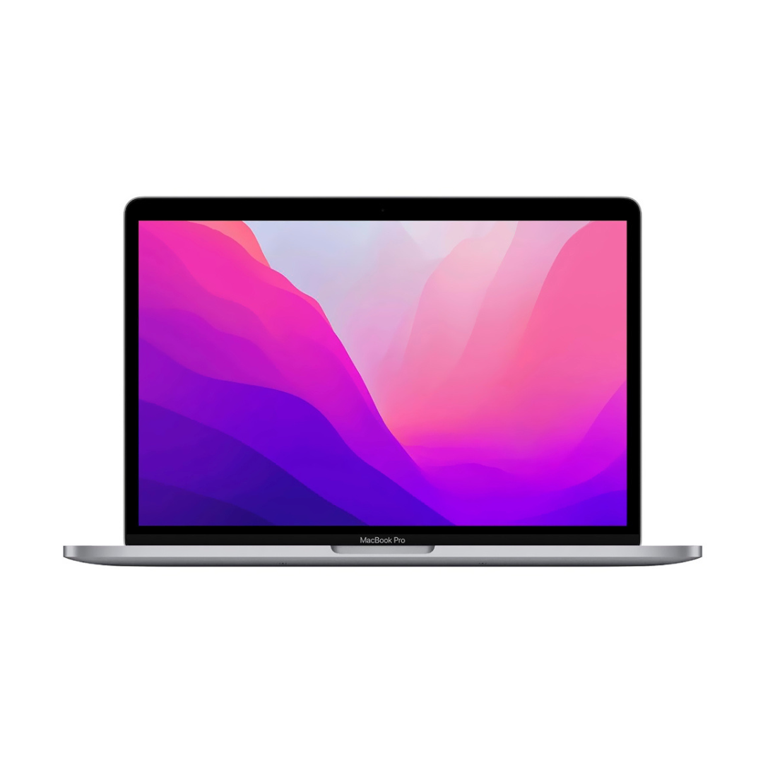 MacBook Pro A2338 M1 2020 13 inch 16GB 512GB 8 Core CPU/8 Core GPU