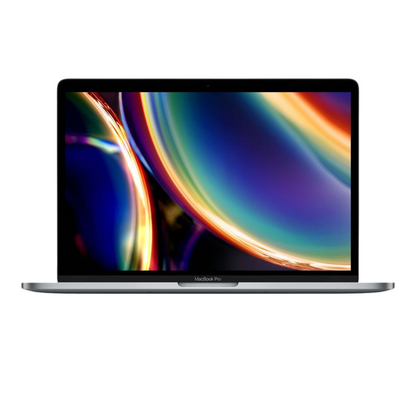 MacBook Pro 16 inch A2141 i7 2019 16GB 512GB - Excellent - Refurbished