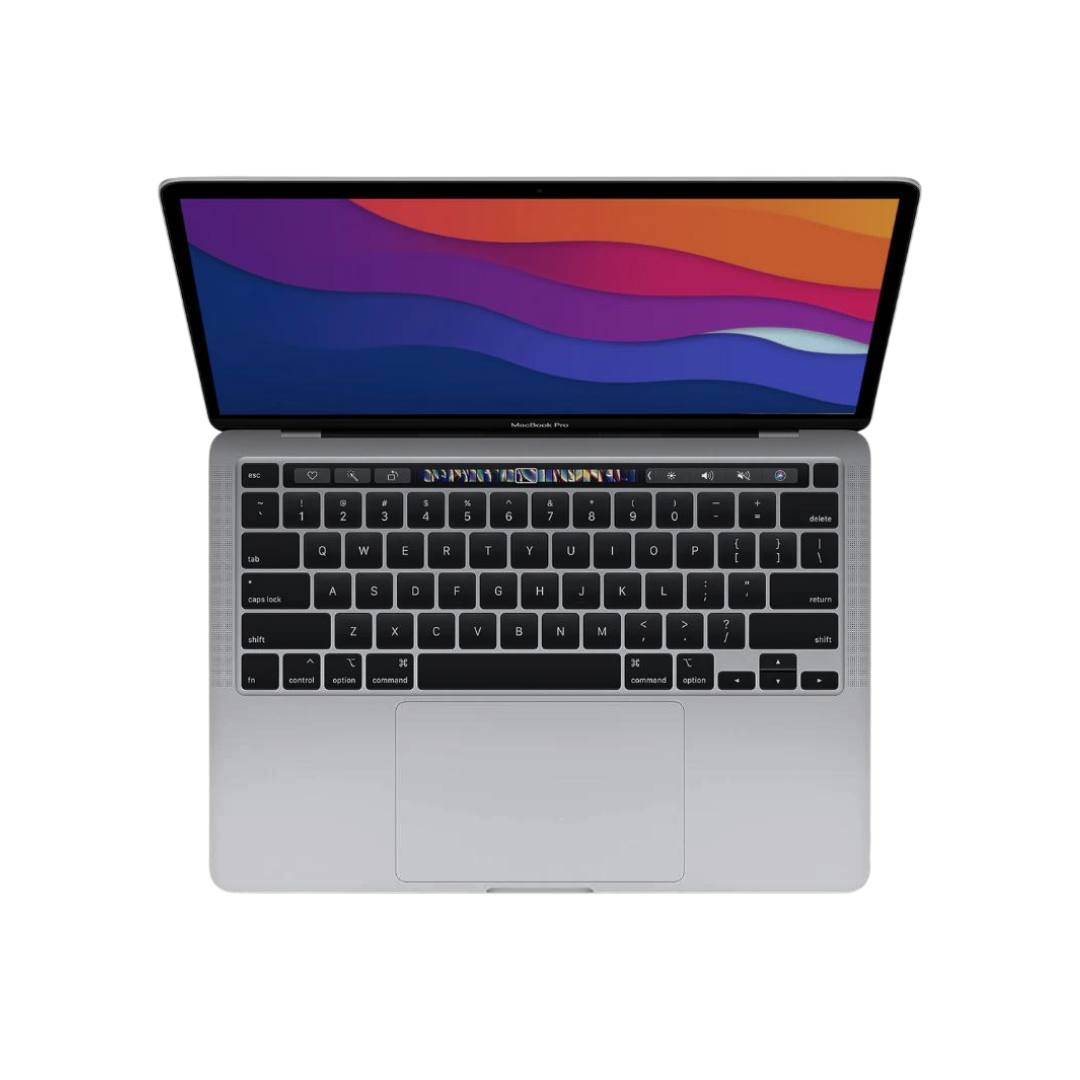 MacBook Pro 13 Inch M2 A2338 8GB 1TB New TopCase - Excellent - Refurbished