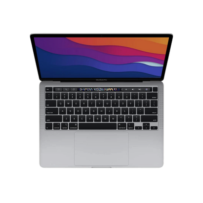 MacBook Pro 13 Inch M2 A2338 8GB 1TB New TopCase - Excellent - Refurbished
