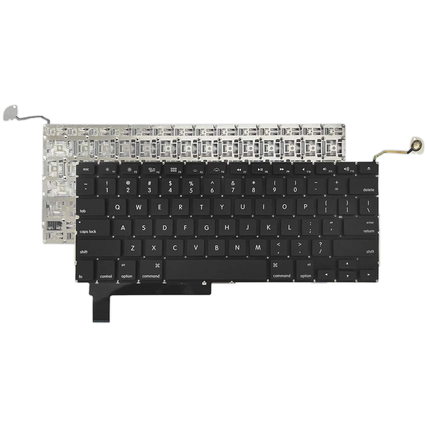 US Keyboard for MacBook Pro 15 inch A1286 2009 2010 2011 2012