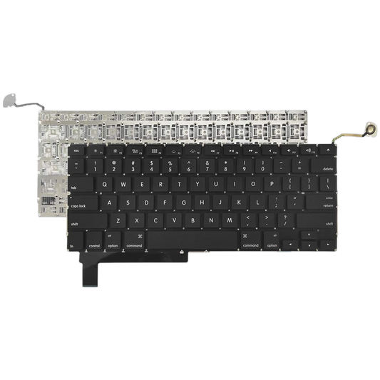 US Keyboard for MacBook Pro 15 inch A1286 2009 2010 2011 2012