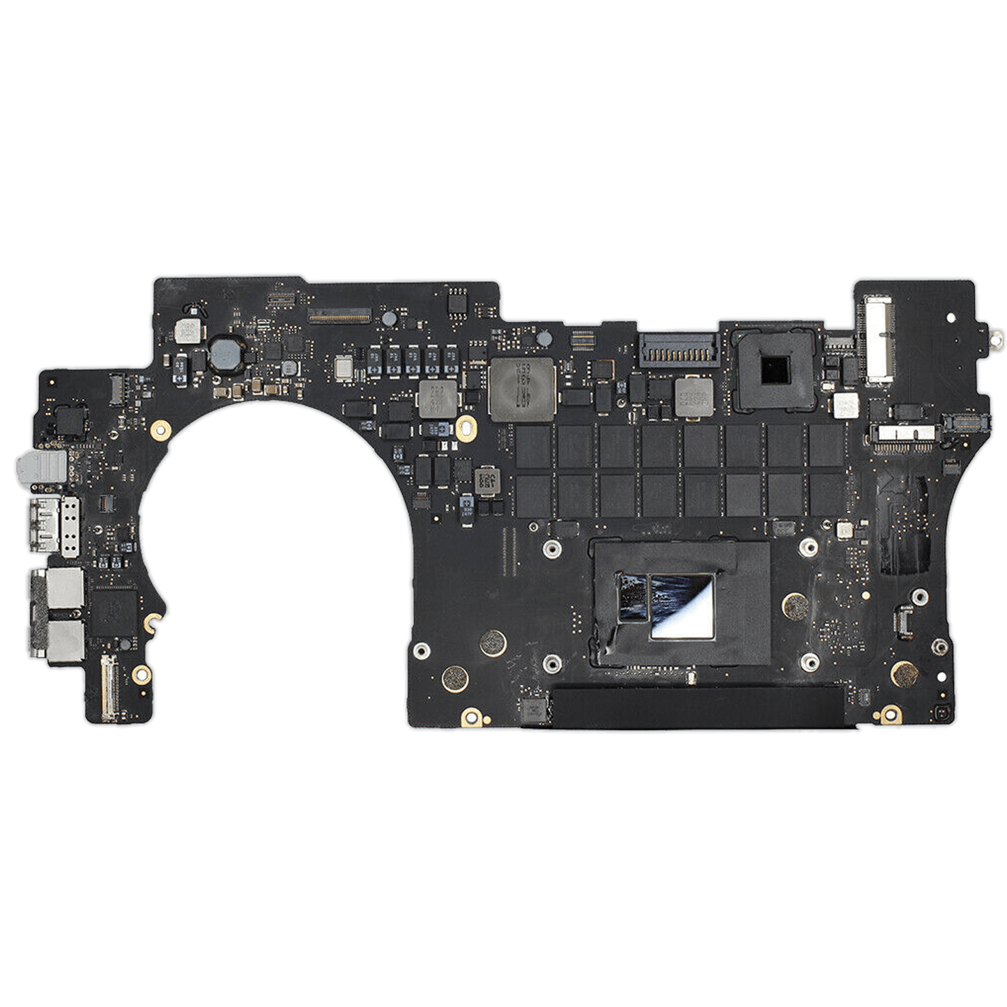 Genuine Logic Board A1398 MacBook Pro 15 inch 2013 2.3GHz, i7, 16GB