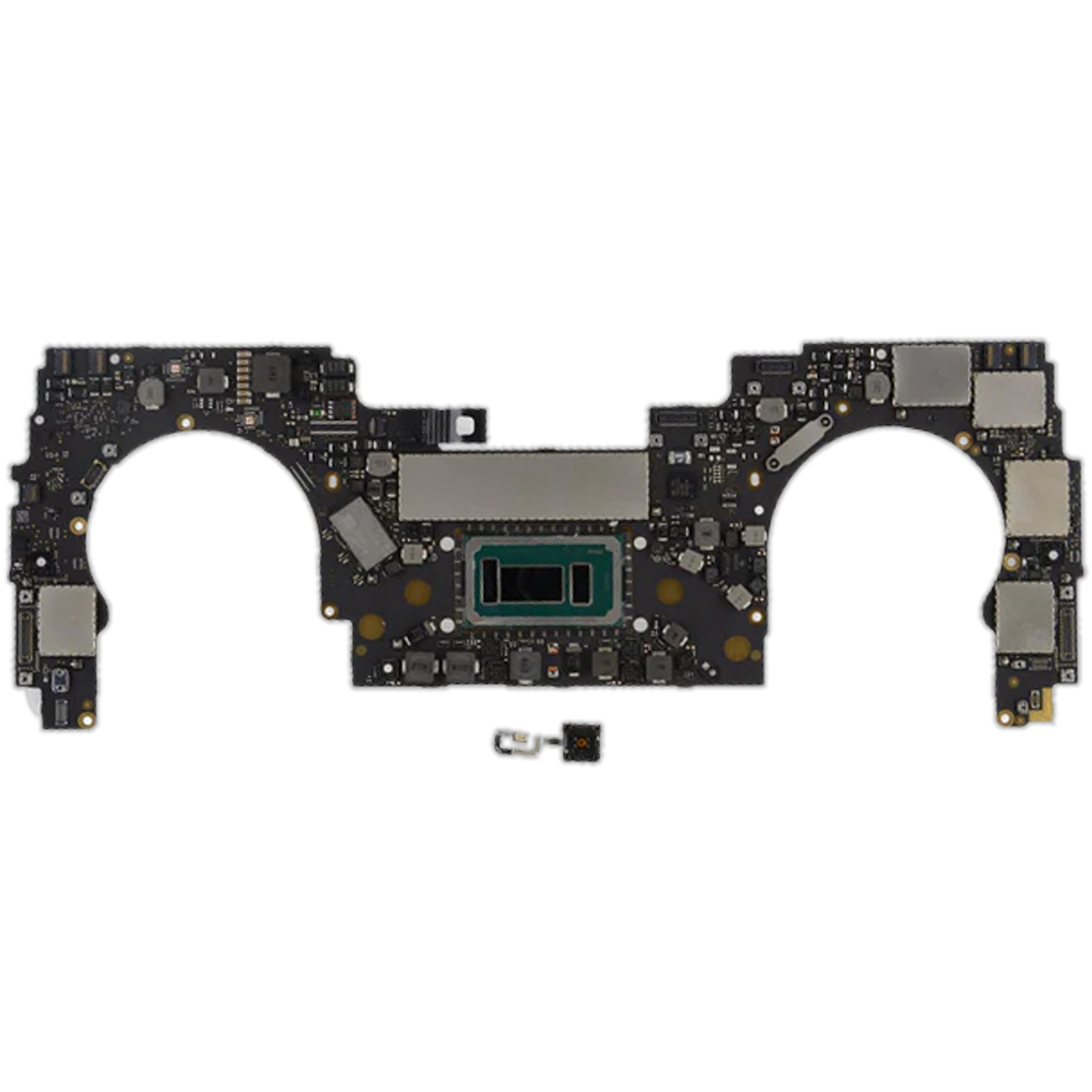 Genuine Logic Board A1706 MacBook Pro 13 inch 2017 3.1GHz, i5, 8GB, 512GB with Touch ID