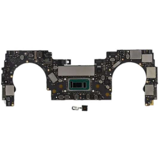 Genuine Logic Board A1706 MacBook Pro 13 inch 2017 3.1GHz, i5, 8GB, 512GB with Touch ID