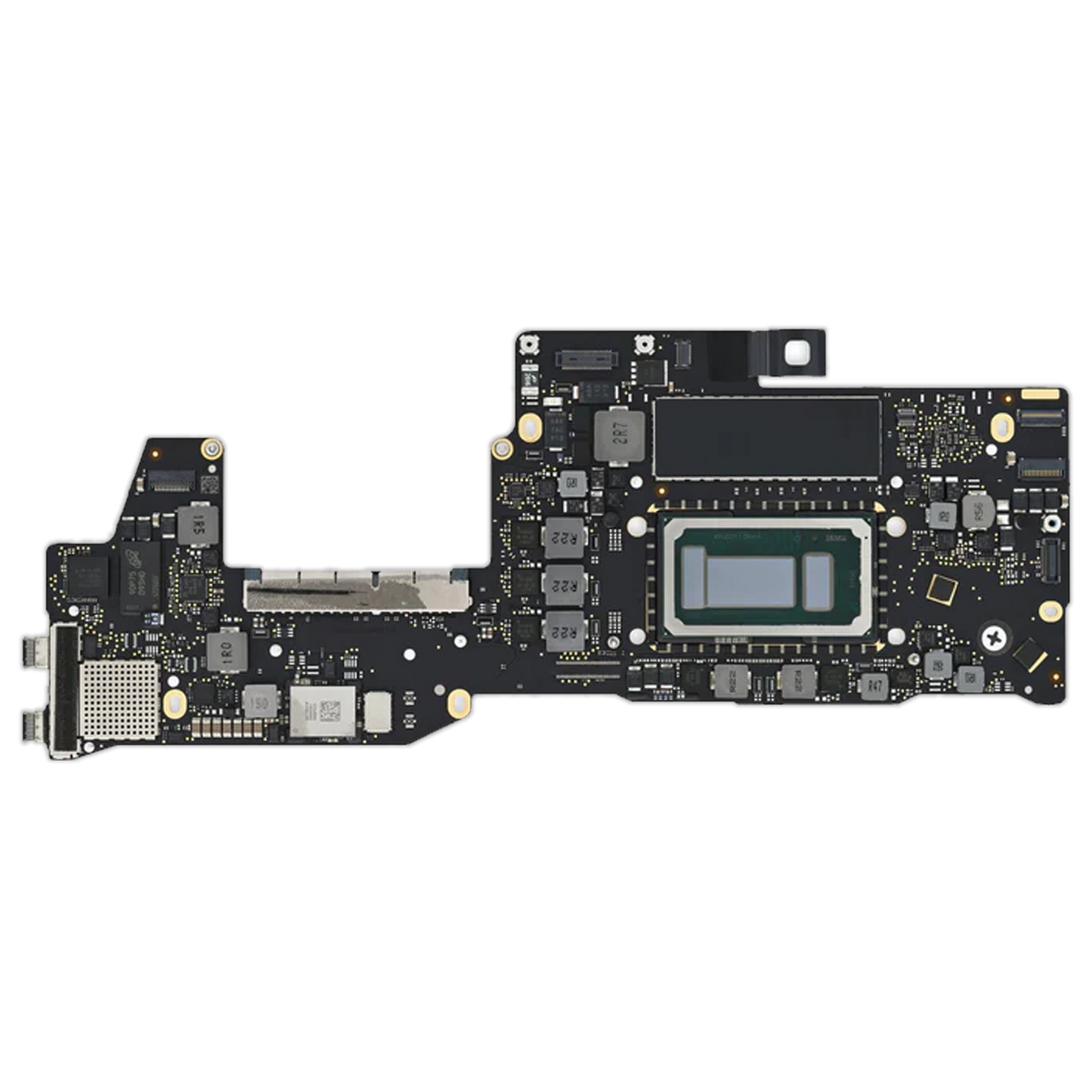 Genuine Logic Board A1708 MacBook Pro 13 inch 2017 2.3GHz, i5, 16GB