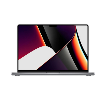 Apple MacBook Pro 14 Inch A2442 M1 Pro 2021 16GB 512GB SSD  - Excellent -  Refurbished