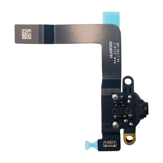 Audio Board Microphone Flex Cable for A2941 MacBook Air 2023 15 inch Genuine