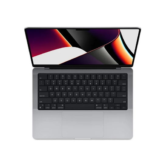 Apple MacBook Pro 14 Inch M1 Pro 2021 32GB 1TB SSD  - Excellent -  Refurbished