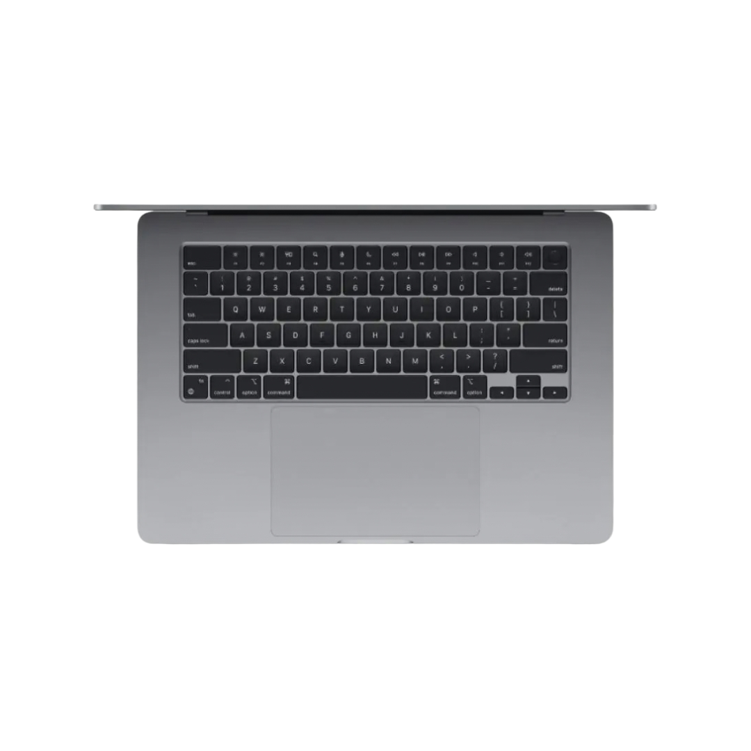 MacBook Air M2 A2941 15 inch 2023 8GB 512GB Space Gray - Brand New Display & Topcase - Apple Warranty