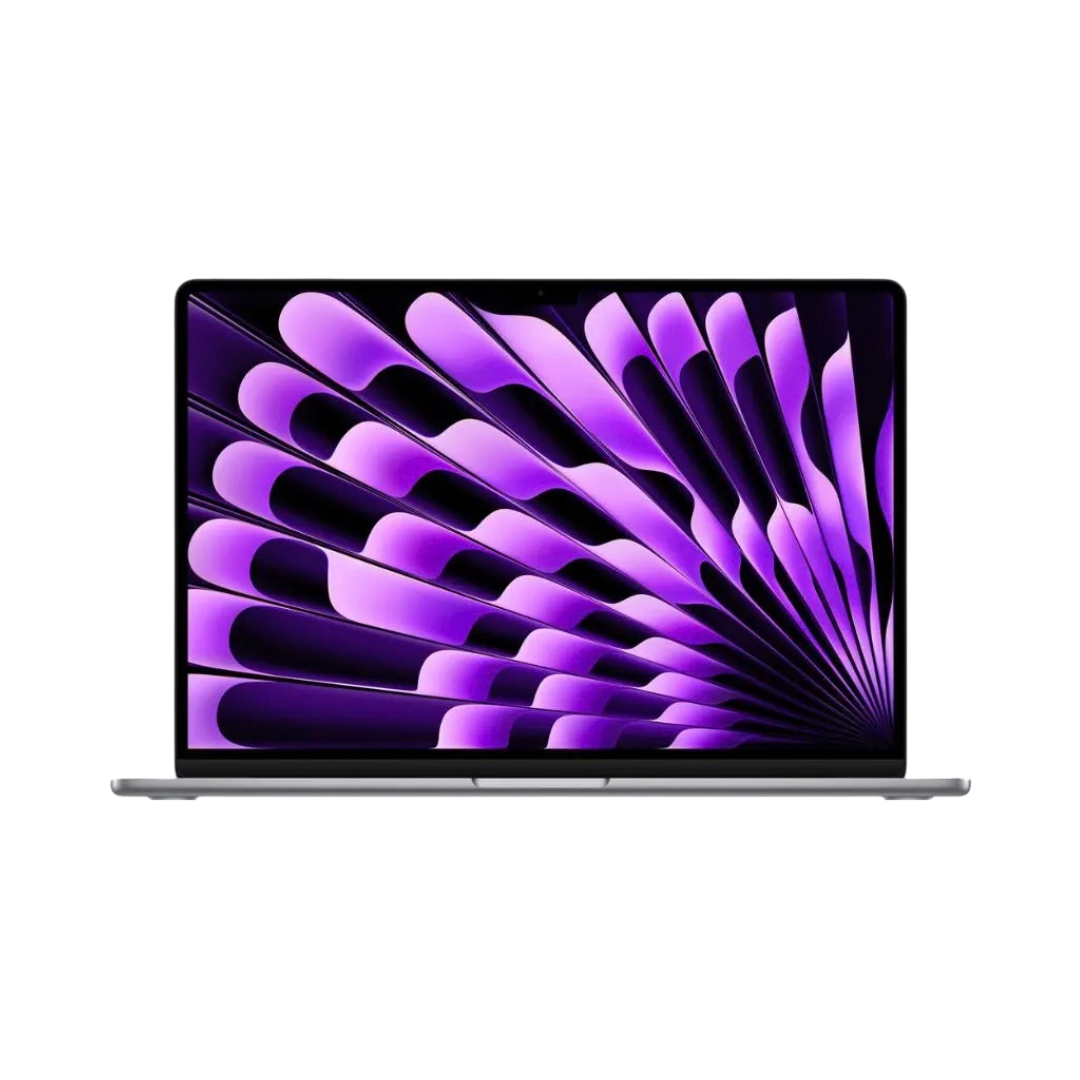 MacBook Air M2 A2941 15 inch 2023 8GB 512GB Space Gray - Brand New Display & Topcase - Apple Warranty