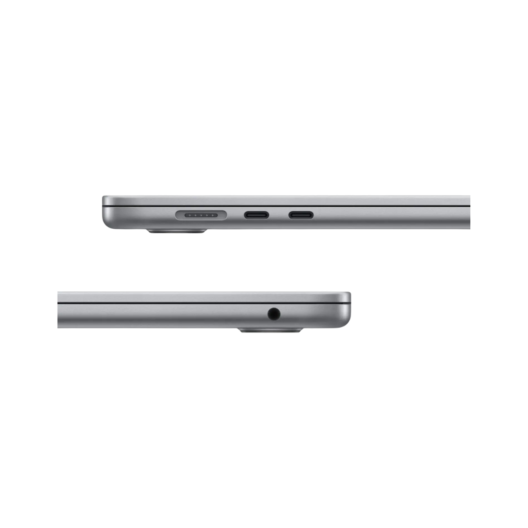 MacBook Air M2 A2941 15 inch 2023 8GB 512GB Space Gray - Brand New Display & Topcase - Apple Warranty