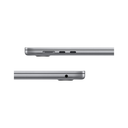 MacBook Air M2 A2941 15 inch 2023 8GB 512GB Space Gray - Brand New Display & Topcase - Apple Warranty