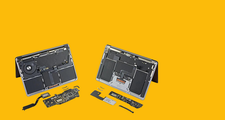 Apple Repairs | Mac Parts | Refurbished MacBooks & Data Recovery – Mac ...