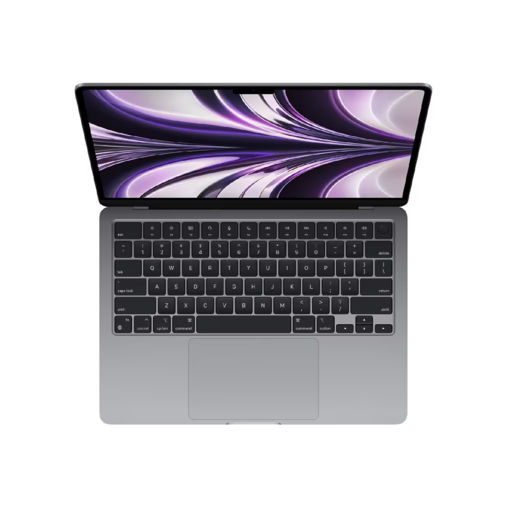 New US Layout Keyboard Replacement For MacBook Air 13-inch M2 A2681 (2022)