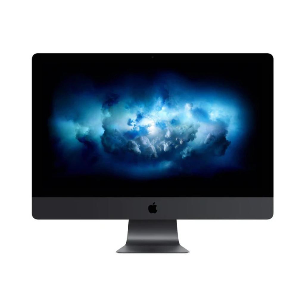 iMac Pro 27 Inch 2017 A1862 Space Gray - Excellent - Refurbished
